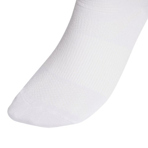 Skarpety adidas Football Crew Performance białe JZ3029