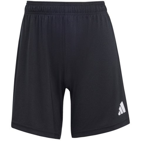 Spodenki damskie adidas Entrada 26 czarne JZ2533