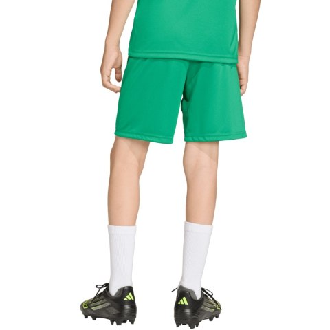 Spodenki dla dzieci adidas Entrada 26 JZ6530