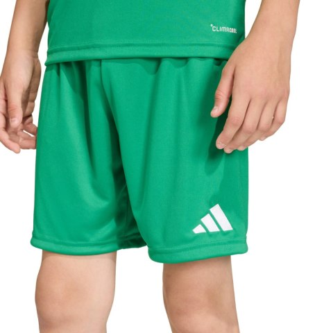 Spodenki dla dzieci adidas Entrada 26 JZ6530