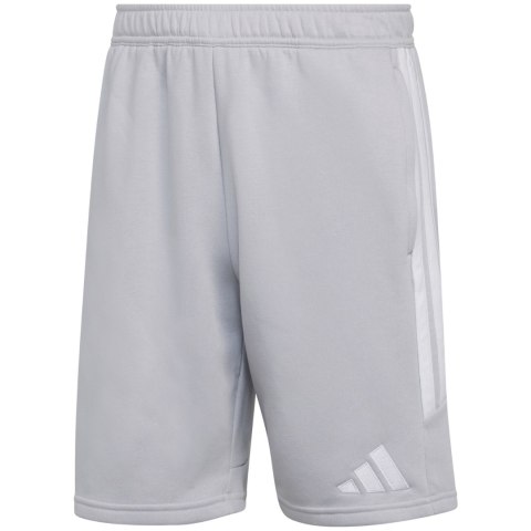Spodenki męskie adidas Tiro 26 League Sweat szare JY9669