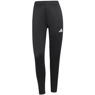 Spodnie damskie adidas Entrada 26 Training czarne JZ6548