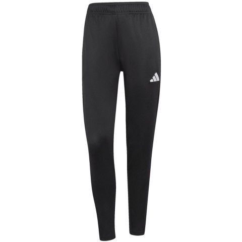 Spodnie damskie adidas Entrada 26 Training czarne JZ6548