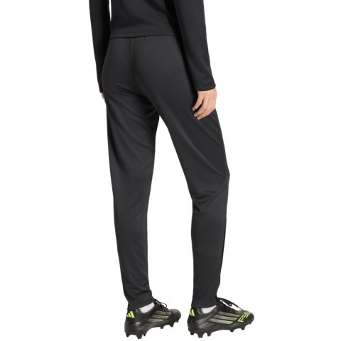 Spodnie damskie adidas Entrada 26 Training czarne JZ6548