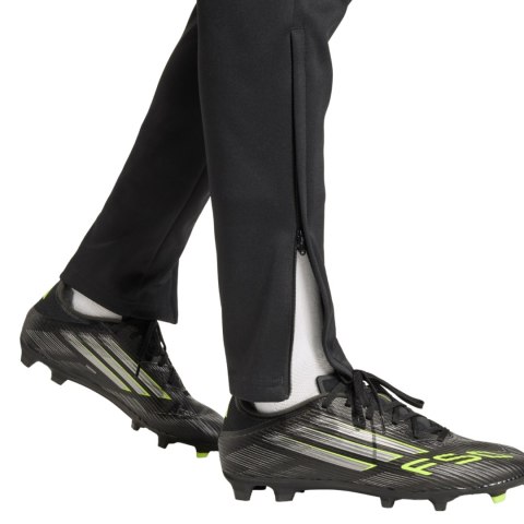 Spodnie damskie adidas Entrada 26 Training czarne JZ6548