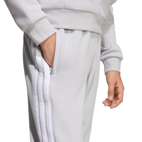 Spodnie dla dzieci adidas Tiro 26 League Sweat szare JY9672