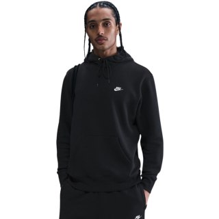 Bluza męska Nike Club BB czarna FN3859 010