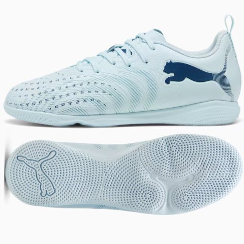 Buty Puma FUTURE 9 PLAY Jr IT 108927-03