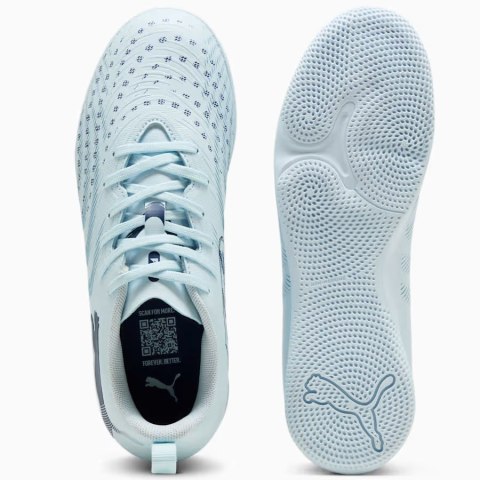 Buty Puma FUTURE 9 PLAY Jr IT 108927-03