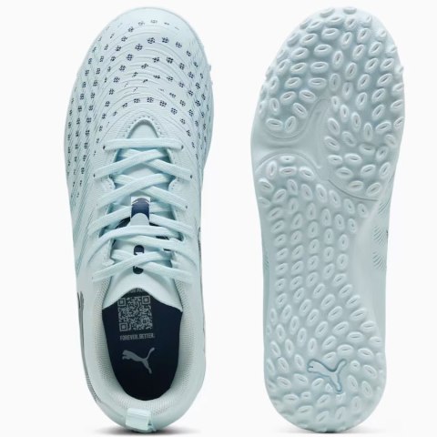 Buty Puma Future 9 PLAY JR TT 108929-03