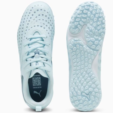 Buty Puma Future 9 PLAY JR TT 108931-03