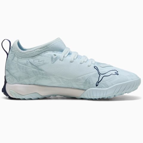 Buty Puma Ultra 5 Match TT+ Mid Jr 108976-03