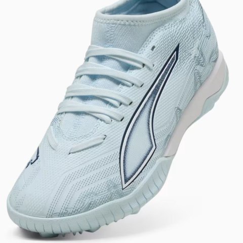 Buty Puma Ultra 5 Match TT+ Mid Jr 108976-03