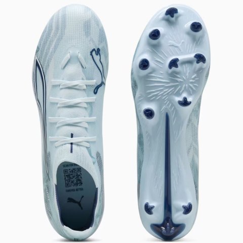 Buty Puma Ultra 6 Match FG/AG 108687-03