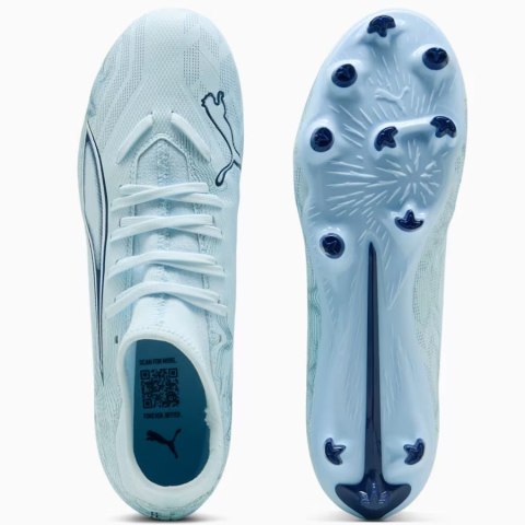 Buty Puma Ultra 6 PLAY+ FG/AG 108707-03