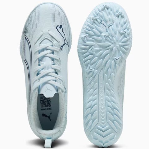 Buty Puma Ultra 6 Play Jr TT 108544-03