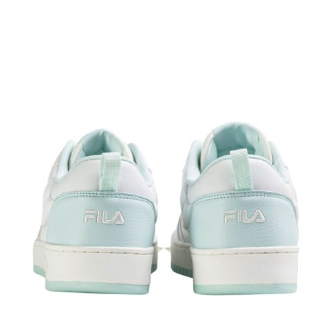 Buty damskie Fila Rega NF białe FFW0484 13474