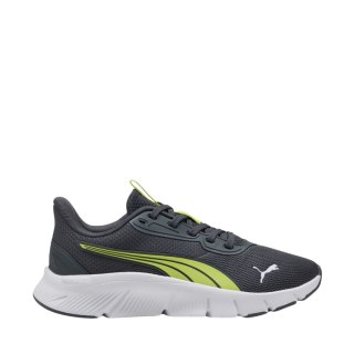 Buty dla dzieci Puma FlexFocus Lite Modern ciemnoszare 401517 26