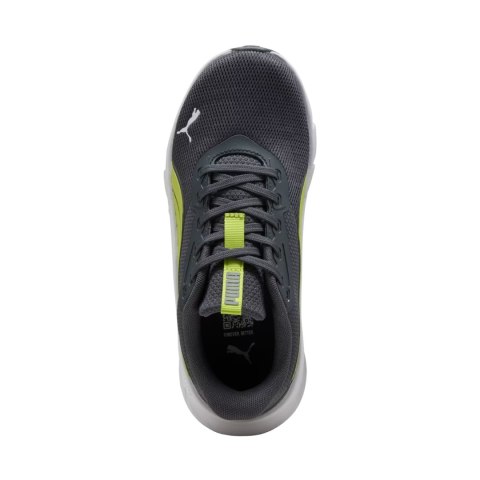 Buty dla dzieci Puma FlexFocus Lite Modern ciemnoszare 401517 26