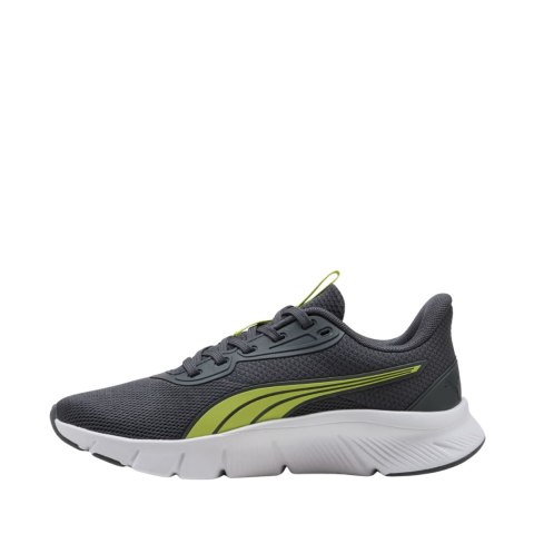 Buty dla dzieci Puma FlexFocus Lite Modern ciemnoszare 401517 26