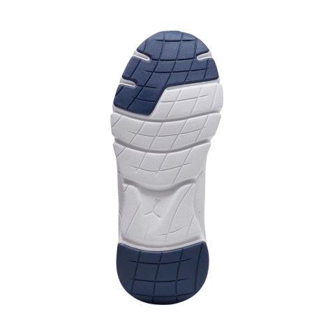 Buty dla dzieci Puma FlexFocus Lite Modern niebieskie 401517 25