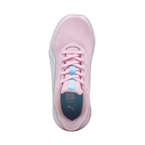 Buty dla dzieci Puma Flex Focus jasnoróżowe 406080 01