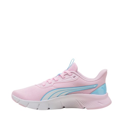 Buty dla dzieci Puma Flex Focus jasnoróżowe 406080 01