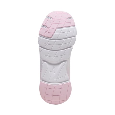 Buty dla dzieci Puma Flex Focus jasnoróżowe 406080 01