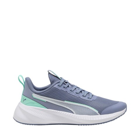 Buty dla dzieci Puma Flyer Lite 3 szare 401526 11