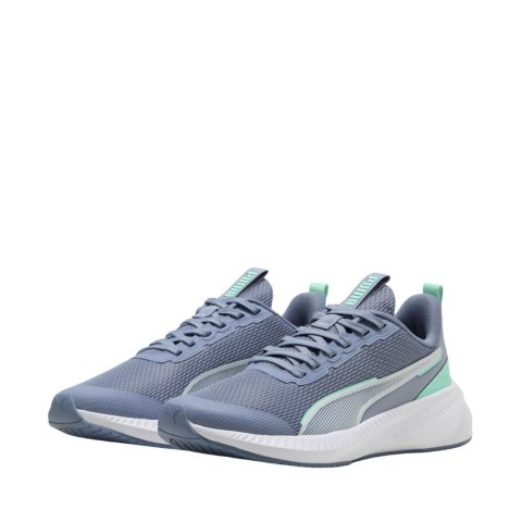 Buty dla dzieci Puma Flyer Lite 3 szare 401526 11