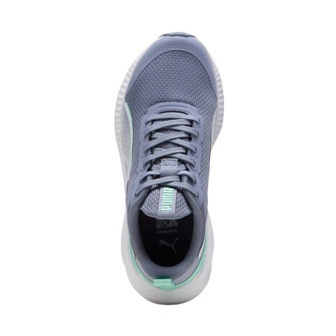 Buty dla dzieci Puma Flyer Lite 3 szare 401526 11