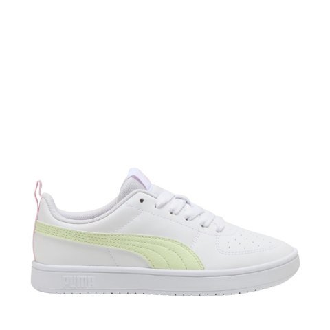 Buty dla dzieci Puma Rickie białe 384311 46
