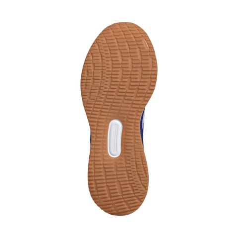 Buty dla dzieci adidas Runfalcon 5 niebieskie JP5139