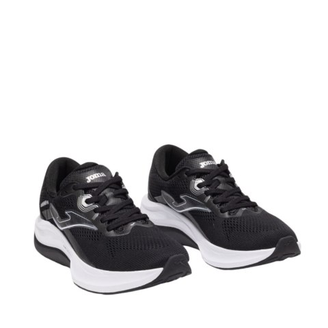 Buty męskie Joma Hispalis 2501 czarne RHISPS2501