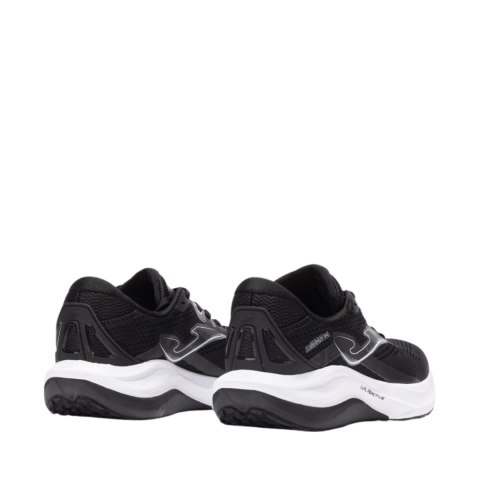 Buty męskie Joma Hispalis 2501 czarne RHISPS2501