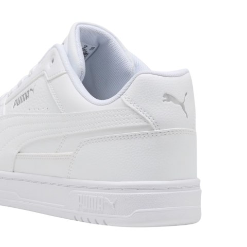 Buty męskie Puma Caven III białe 404484 01
