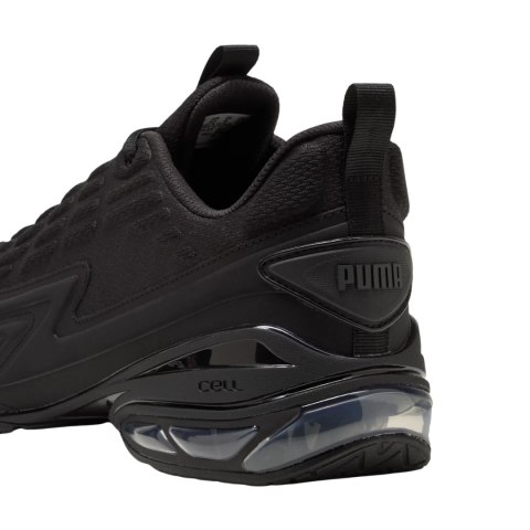 Buty męskie Puma Meza czarne 312044 01