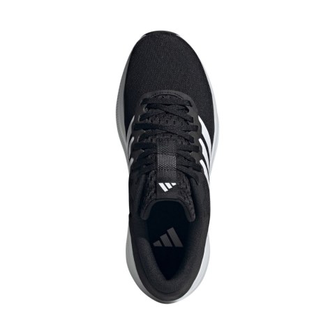 Buty męskie adidas Treadmove czarne JH5554
