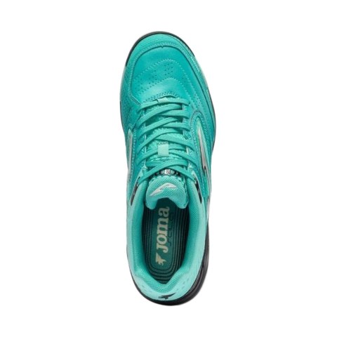 Buty piłkarskie Joma Gambeta Indoor 2627 turkusowe GAMS2627IN