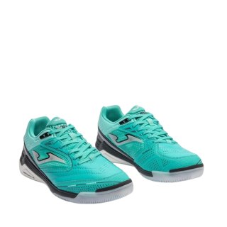 Buty piłkarskie Joma Gambeta Indoor 2627 turkusowe GAMS2627IN
