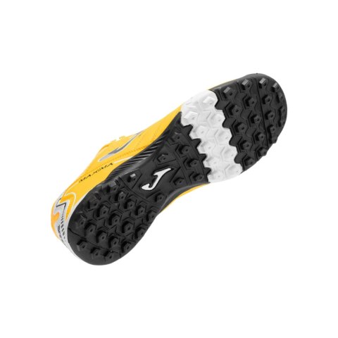 Buty piłkarskie Joma Maxima 2608 Turf żółte MAXS2608TF