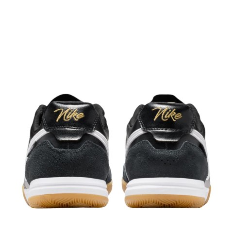 Buty piłkarskie Nike Tiempo Streetgato czarne HQ7017 010