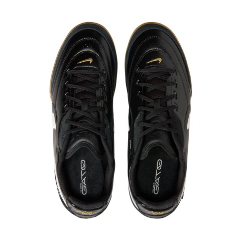 Buty piłkarskie Nike Tiempo Streetgato czarne HQ7017 010