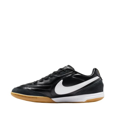 Buty piłkarskie Nike Tiempo Streetgato czarne HQ7017 010