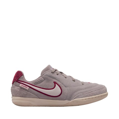 Buty piłkarskie dla dzieci Nike Tiempo Streetgato beżowe IO9608 216
