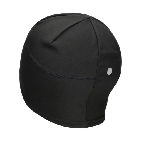 Czapka do biegania Asics Winter czarna 3013B179 001