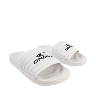 Klapki damskie O'Neill Kelso białe 90261027 1FG