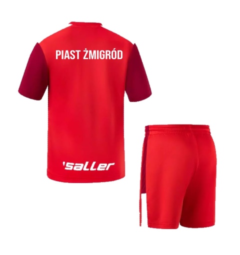 Komplet treningowy Junior