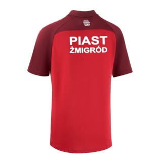 Koszulka wyjściowa polo