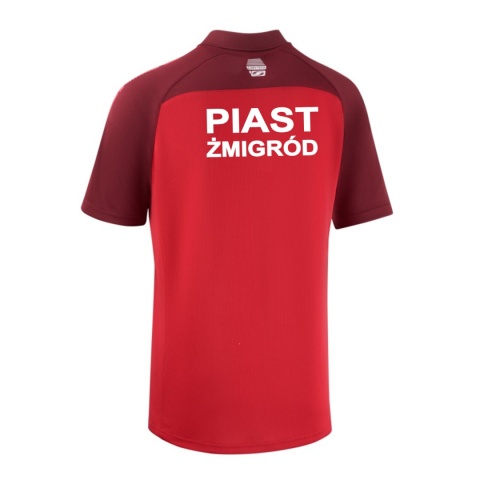 Koszulka wyjściowa polo